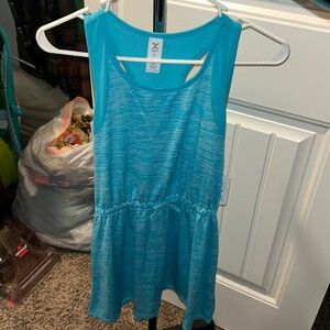 Girls Causual Dress size 14